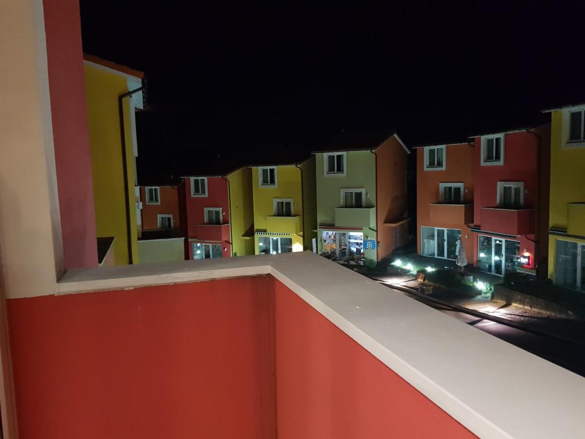 Jeju Swiss Village 114 Zewnętrze zdjęcie