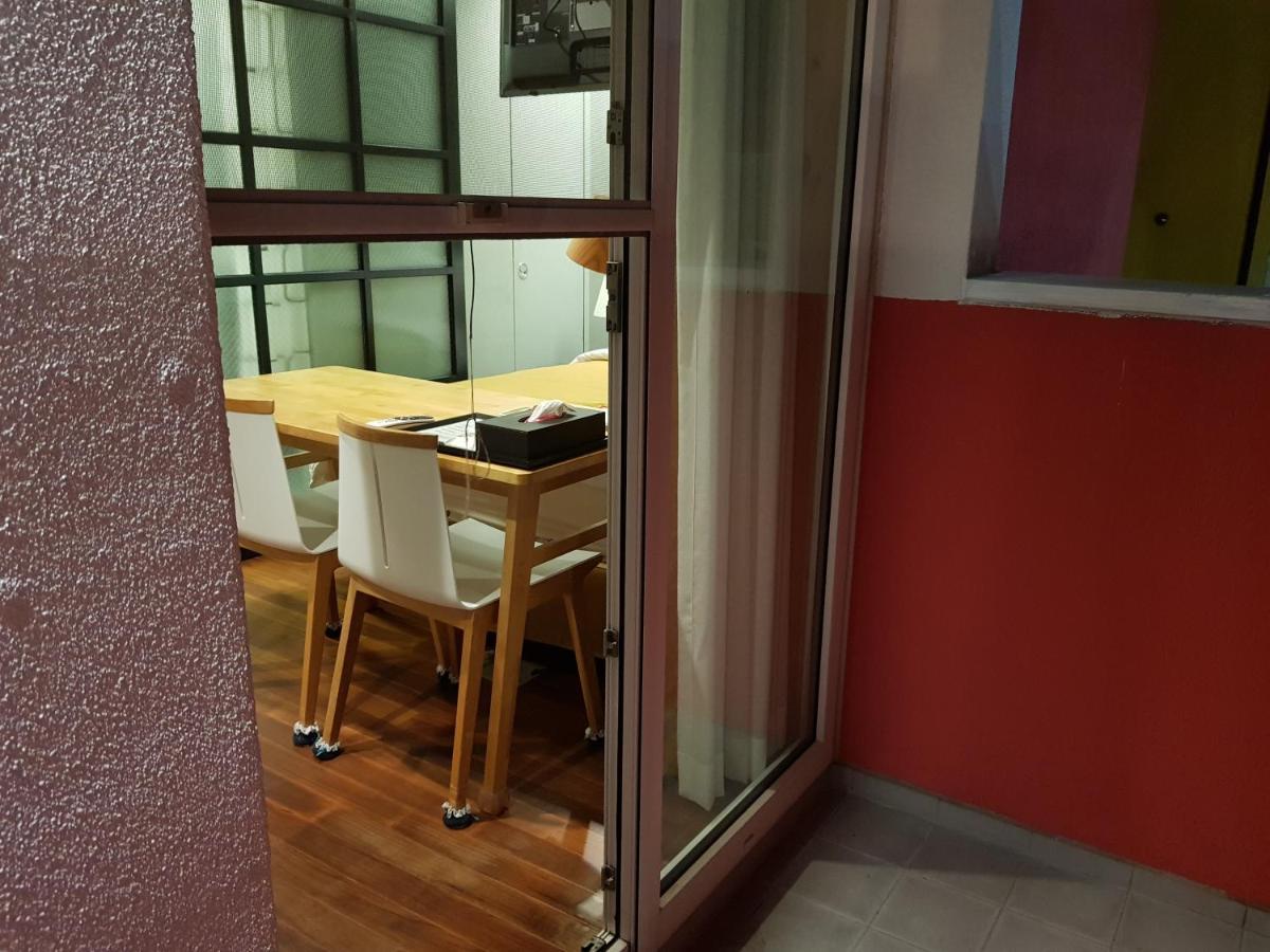 Jeju Swiss Village 114 Zewnętrze zdjęcie