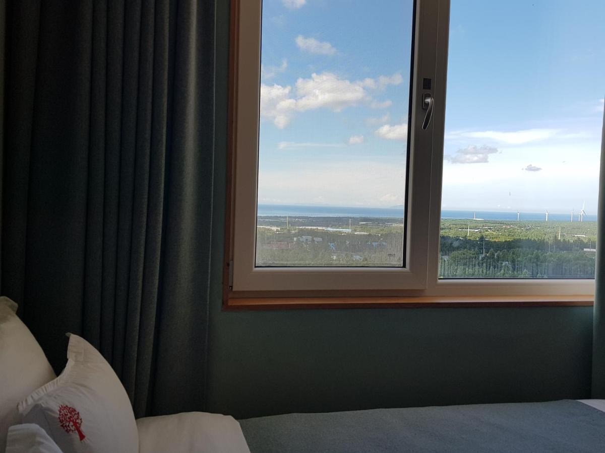 Jeju Swiss Village 114 Zewnętrze zdjęcie
