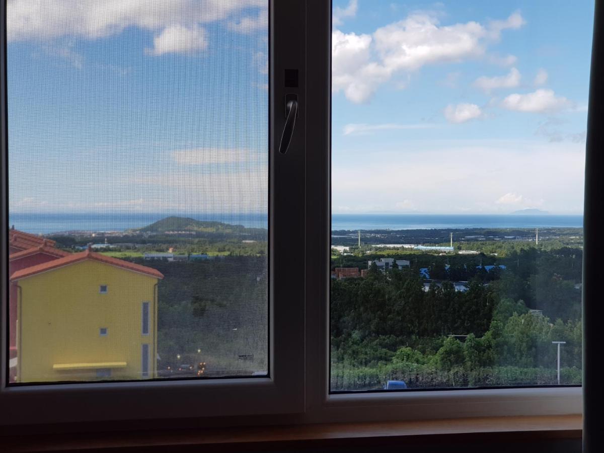 Jeju Swiss Village 114 Zewnętrze zdjęcie